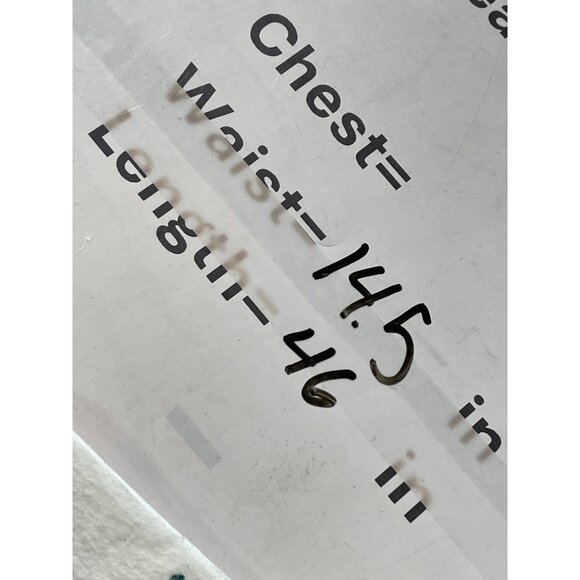 Mystree Block Panel Pull On Maxi Skirt Womens Small Patchwork Flowy Neutral NEW - Picture 3 of 7